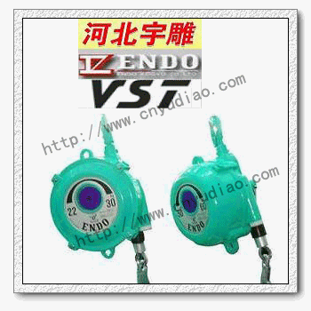 ENDO平衡器 EW-3弹簧平衡器 EW-5平衡器大量现货