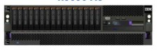 IBMX5系列服务器 IBM X3690X5 高性能服务器