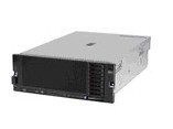 IBM X3850X5供应 中小企业云计算专家-深圳力豪电脑