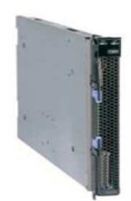 刀片服务器 IBM HS22V供应 IT服务专家-深圳力豪电脑
