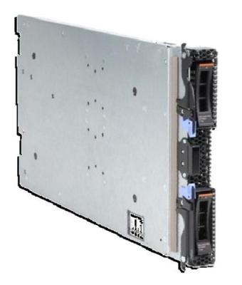 IBM HS23刀片服务器供应 高性能2路刀片服务器