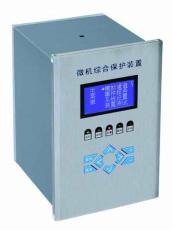 NRC-511电容器保护测控装置