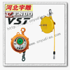 ENDO弹簧平衡器 EWF-9弹簧平衡器低价热卖