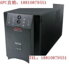 SUA2200ICH-美國APC UPS電源SUA2200ICH 2.2KVA 1500W