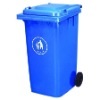 垃圾桶 塑料垃圾桶 菏泽垃圾桶 环卫垃圾桶
