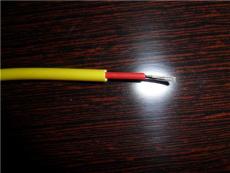 碳纤维发热线 远红外电热线 PVC/硅胶碳纤维发热线