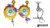 龙海起重多种型号弹簧平衡器质量可靠寿命长热销全国各地