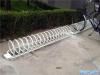 北京专业安装自行车架 专业销售圆笼自行车架