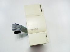 三菱PLC模块型号 FX2N-4AD-TC 原装正品