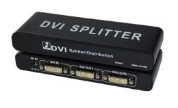 DVI分配器 DVI分配器最新参数 DVI分配器四景最新报价