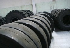 原厂正品 横滨 优科豪马 轮胎-工程轮胎 厂家供应