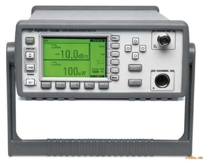 Agilent E4417A高价收购E4417A功率计