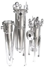 供應頂入式過濾器