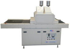 UV固化机 紫外线光固机 烘干机 丝印机 雪花光固机