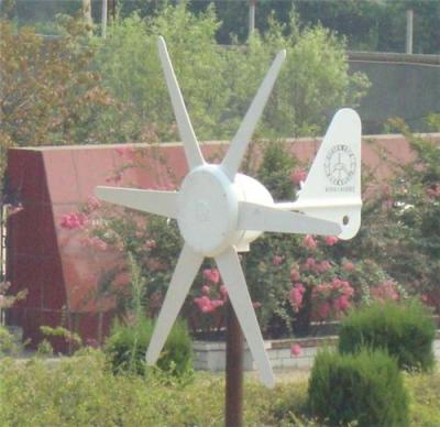 风力发电机M-300