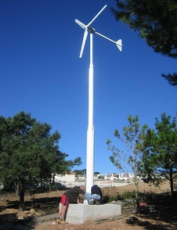 风力发电机E-2000W