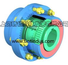 上海聯軸器 齒式聯軸器廠家 彈性柱銷齒式聯軸器廠家