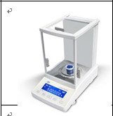 重庆精密电子天平 重庆实验室分析天平 精密电子秤
