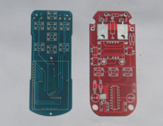 專(zhuān)業(yè)PCB快速打樣