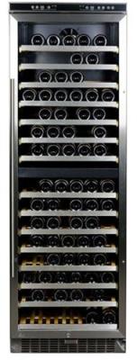 储藏红酒的方法 储酒设备 恒温设备 恒温柜