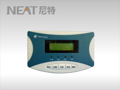 FT8302火災(zāi)顯示盤