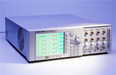 Agilent8164B求购Agilent8164B光波分析仪