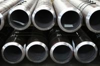 销售新疆液压支架管和西藏鞍钢结构管及液压支柱管