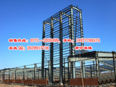 贵港市钢结构 网架钢结构 钢结构安装公司