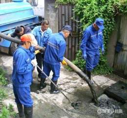 河西清理化糞池 河西化糞池清理