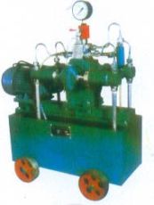 电动试压泵价格 电动试压泵厂家 电动试压泵说明