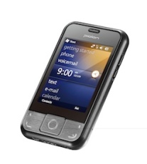 蓝鸟PDA 手持机 数据采集器 3G手持机