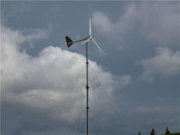 E系列风力发电机1KW家用风机