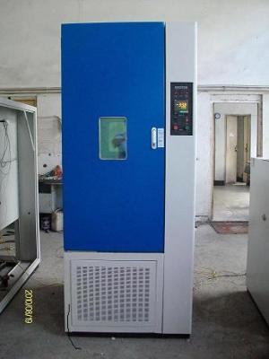 上海产高低温试验箱维修高低温箱
