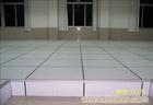 硫酸钙防静电地板生产厂家 江立品牌机房地板