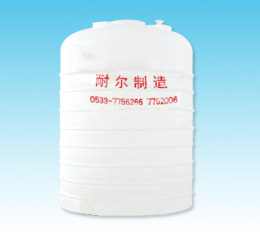 凯耐尔氢氟酸储罐与您携手共创辉煌