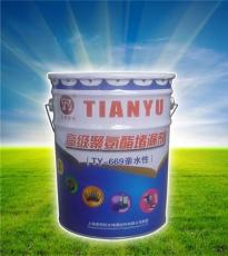 天宇TY-500型高压灌注机/水溶性聚氨酯注浆液