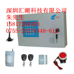 無(wú)人通信基站防盜報(bào)警系統(tǒng)