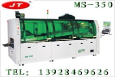 劲拓无铅波峰焊机MS-450 WS-450