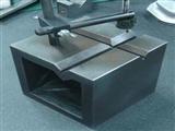 铸铁检验方箱 方箱 磁性方箱 检验方箱 大理石方箱
