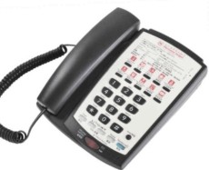 酒店电话机 酒店专用电话 酒店一键拨号电话机