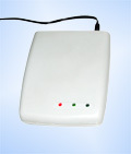 RFID高频 HF 桌面式电子标签读写器YX7036SRIP 双协议