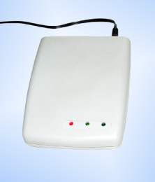 RFID超高频 UHF 台面式读写器YXU9806SRIP