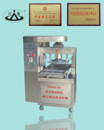 冰豆糕成型机