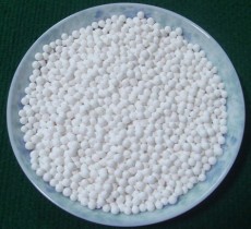 活性氧化铝干燥剂 活性氧化铝球价格