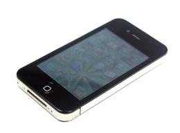 中和购物 正派金苹果4代手机 现在促销价只要 299元
