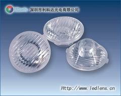 供应深圳LED透镜生产厂家
