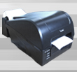 中山C-168标签打印机-中山小型标签条码打印机