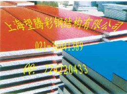 净化夹芯板-彩钢净化夹芯板-上海净化夹芯板