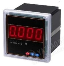 PZ1008-5X1单相电压表
