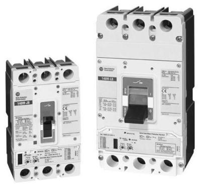 Allen-Bradley马达保护器 断路器140M-C2E-B63